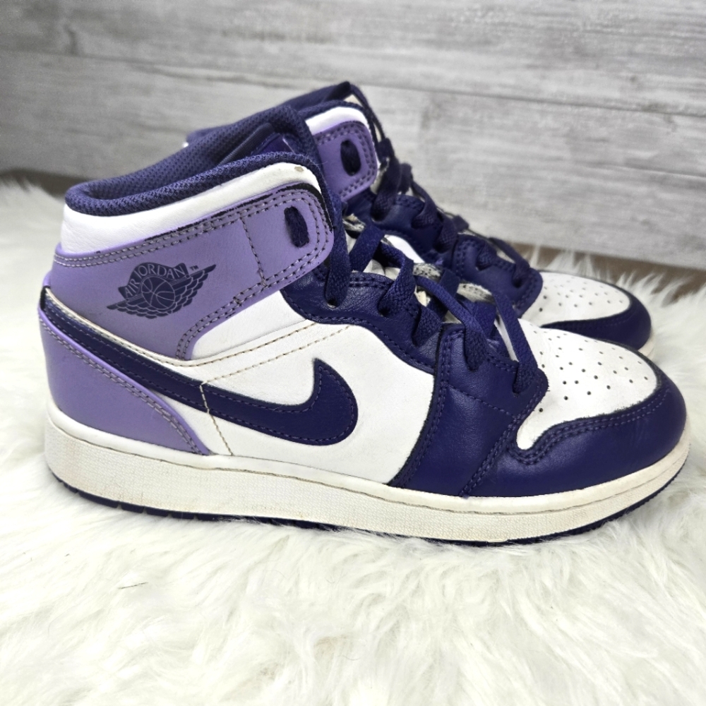 Jordan 1 Blueberry